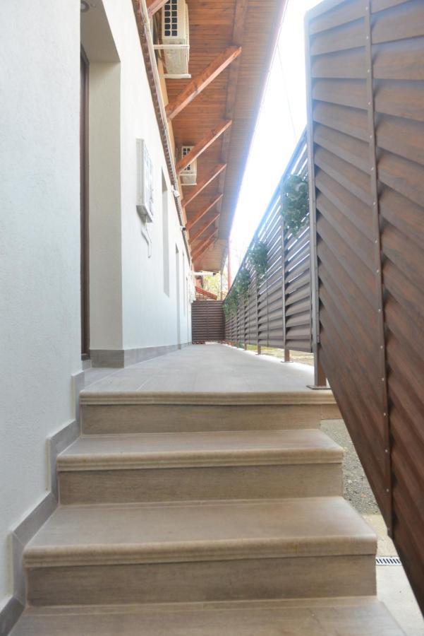 Magic Five - Cazare Reghin *** Exterior photo