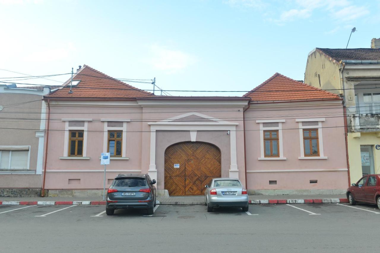 Magic Five - Cazare Reghin *** Exterior photo