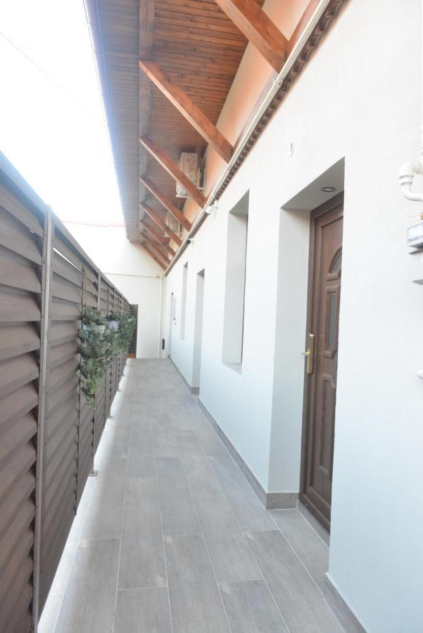 Magic Five - Cazare Reghin *** Exterior photo