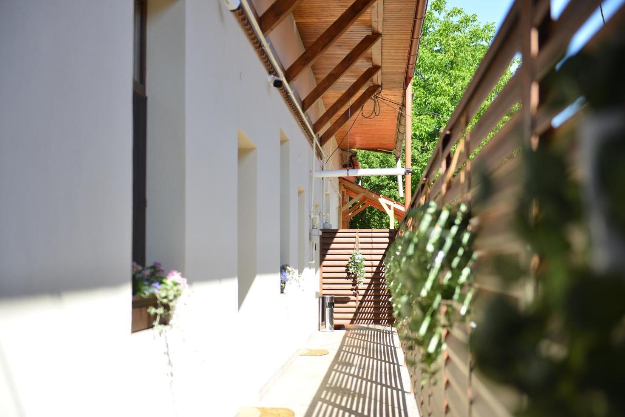 Magic Five - Cazare Reghin *** Exterior photo